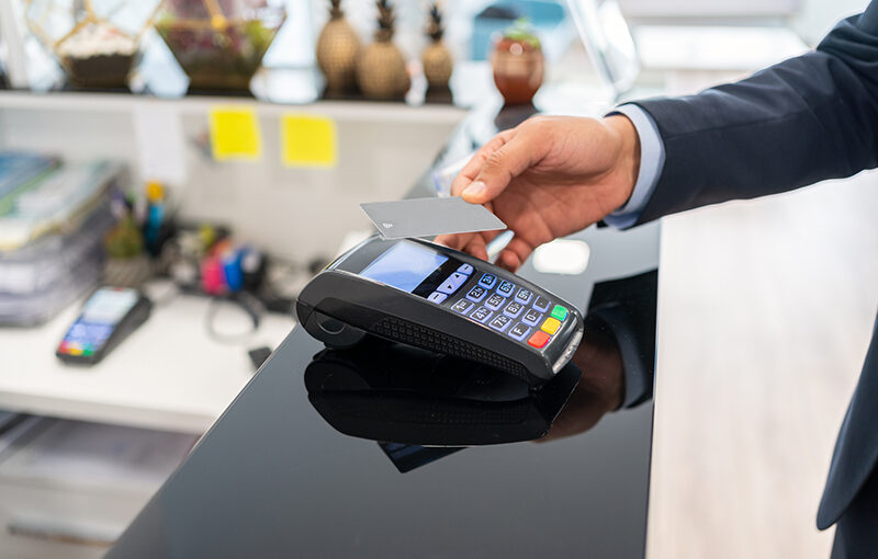 How Do HCM Systems Innovate Hong Kong’s POS Industry Efficiency?