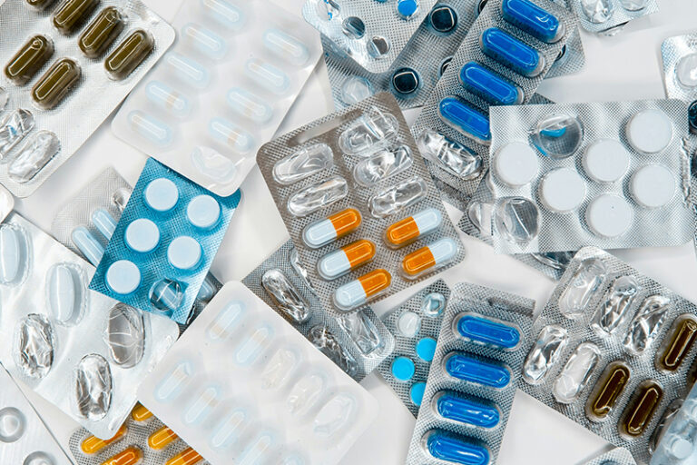 How Is AI Shaping Hong Kong’s Pharmaceutical Industry’s Future?