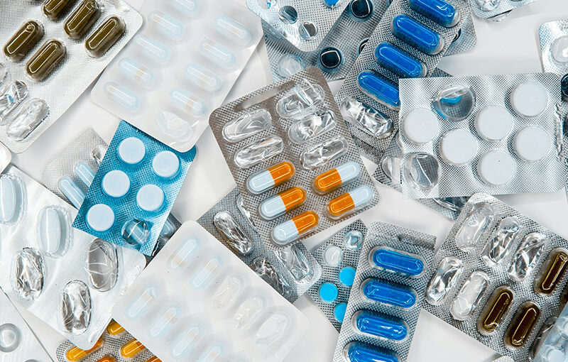 How Is AI Shaping Hong Kong’s Pharmaceutical Industry’s Future?