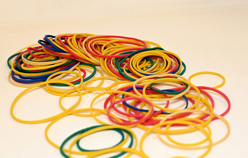 Revolutionizing Hong Kong’s Rubber Industry with AI-Driven ERP Solutions