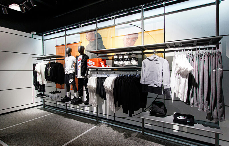 AI and ERP Driving Hong Kong Sportswear Industry Transformation