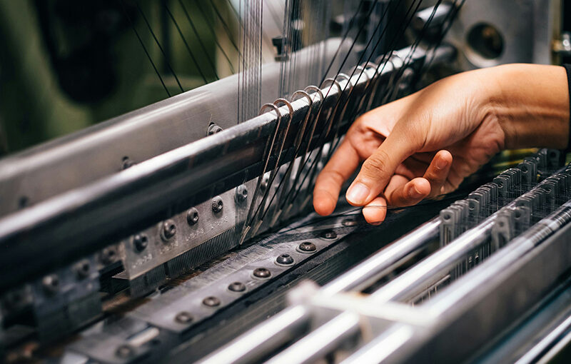 AI-Powered HCM: Revolutionizing Hong Kong’s Textile Industry Efficiency