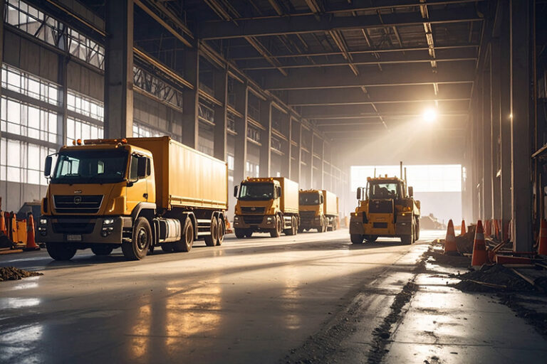 How Is AI Revolutionizing Hong Kong’s Construction Industry Today?