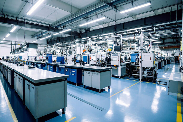 How Is AI Transforming Hong Kong’s Food Industry Landscape?