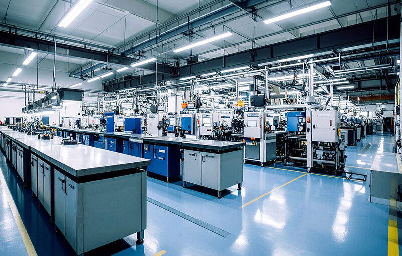 How Is AI Transforming Hong Kong’s Food Industry Landscape?