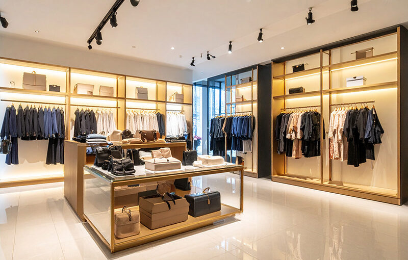 Boosting Hong Kong’s Luxury Industry with Advanced HCM & HR Solutions