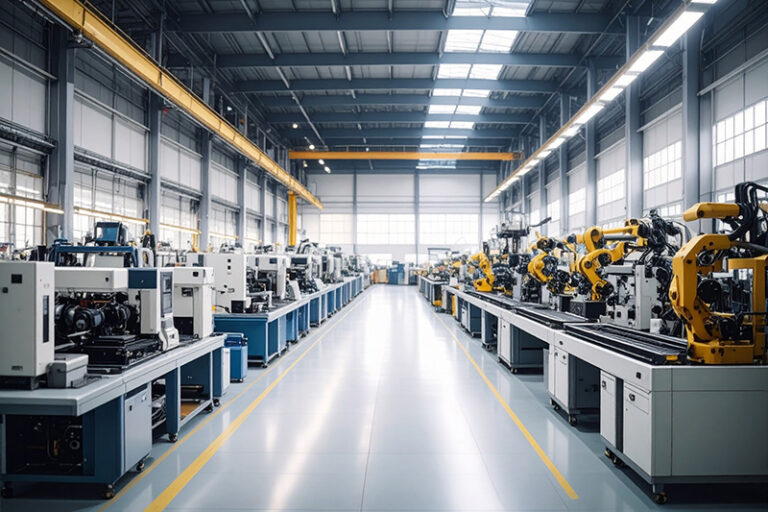 Why Is HCM Key to Hong Kong’s Electronics Industry Challenges?