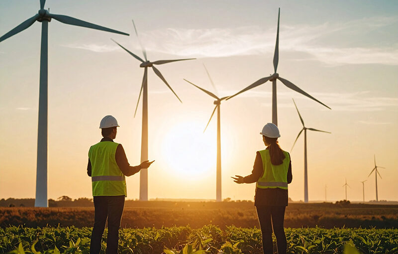 AI-Powered Solutions Driving Hong Kong’s Renewable Energy Revolution