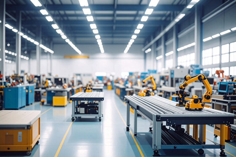 How Can AI Tools Overcome Hong Kong’s Wholesale Industry Challenges?